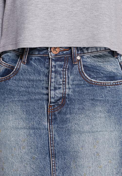 One Teaspoon - 2020 Skirt