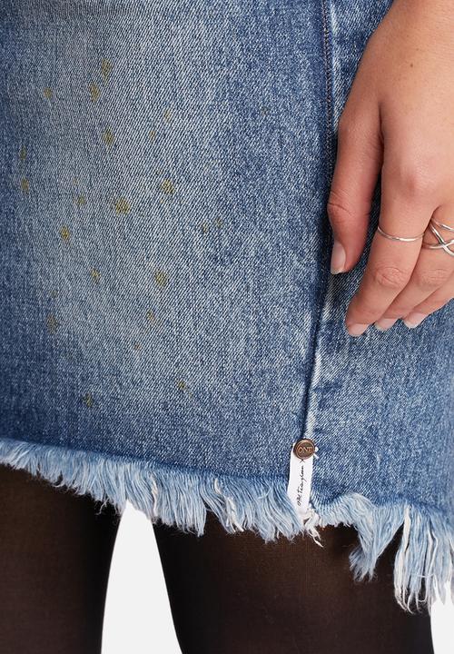 One Teaspoon - 2020 Skirt