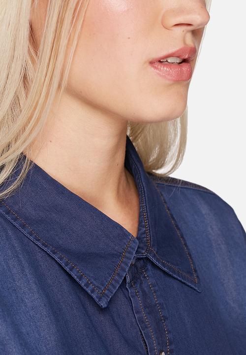 One Teaspoon - Liberty Shirt