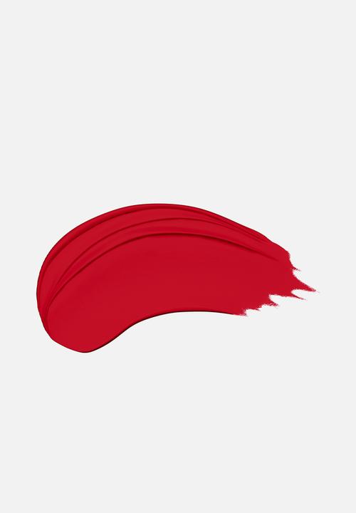 Rimmel - Lasting Finish Lipstick - Alarm