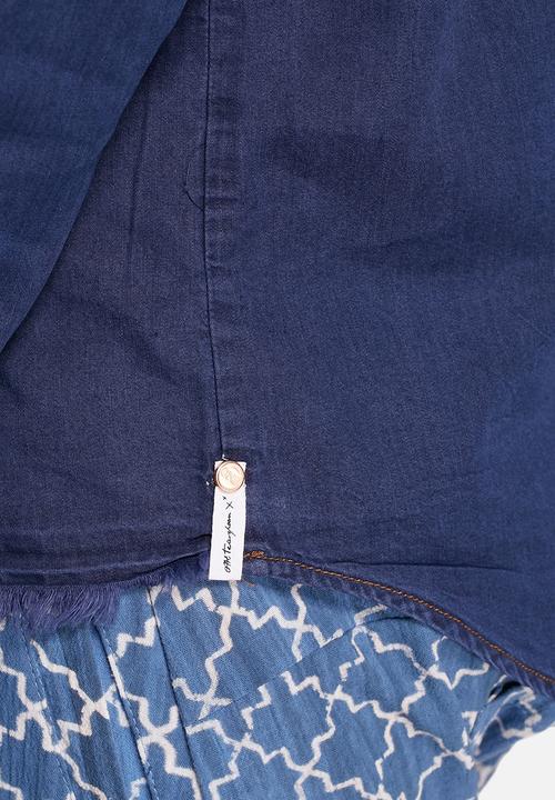 One Teaspoon - Liberty Shirt