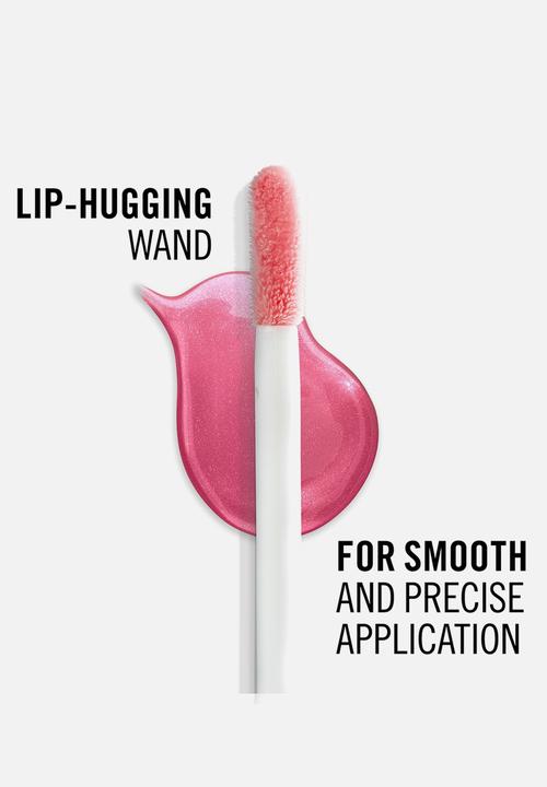 Rimmel - Oh My Gloss! Lip Gloss - Stay My Rose