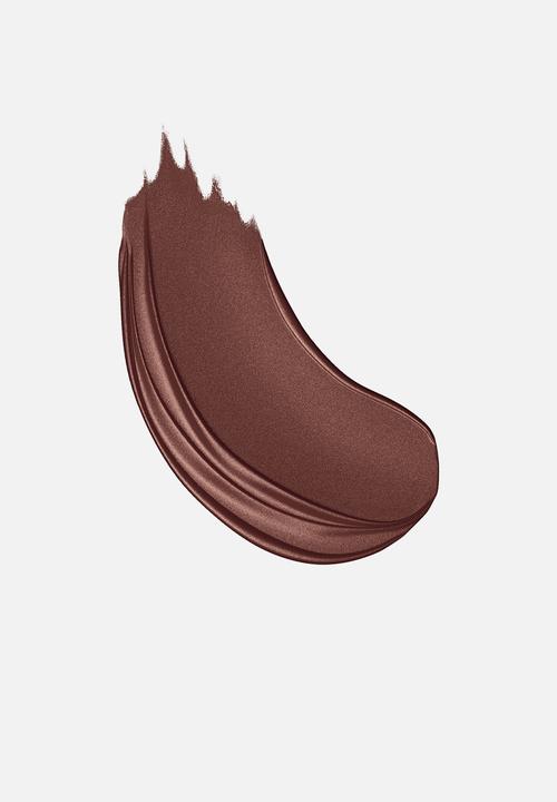 Rimmel - Lasting Finish Lipstick - Frosted Burgundy