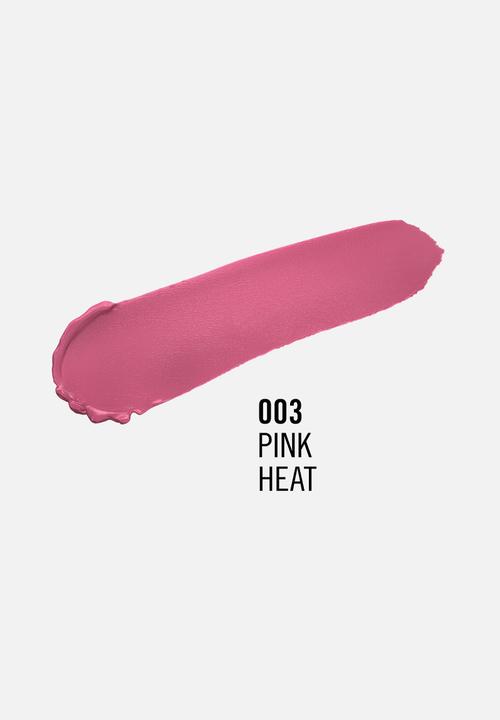 Rimmel - Kind & Free Multi-Stick - Pink Heat