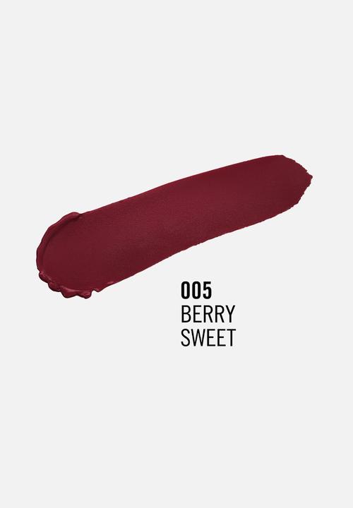 Rimmel - Kind & Free Multi-Stick - Berry Sweet