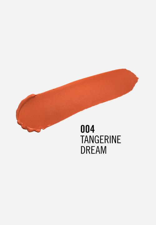 Rimmel - Kind & Free Multi-Stick - Tangerine Dream