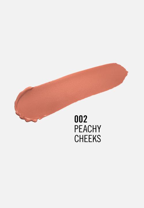 Rimmel - Kind & Free Multi-Stick - Peachy Cheeks