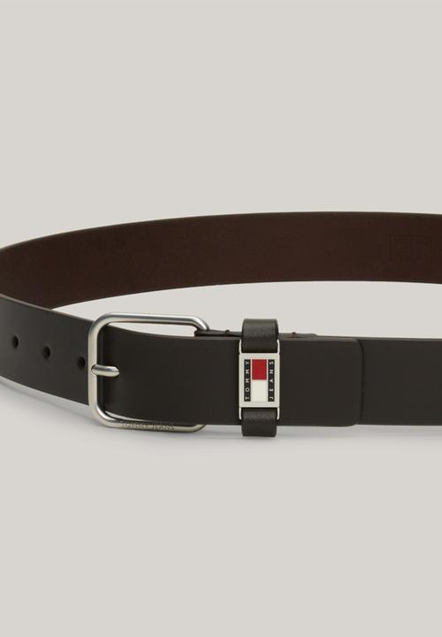 Tommy Hilfiger - TJM Scanton 3.5 - Dark Brown