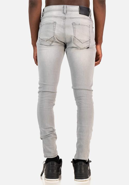 S.P.C.C - Sable Jeans - Grey