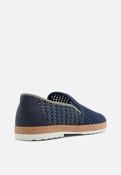 ALDO - Kianou - navy