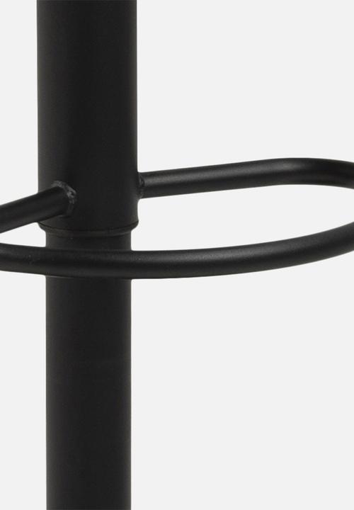 Sixth Floor - Grace bar stool - olive