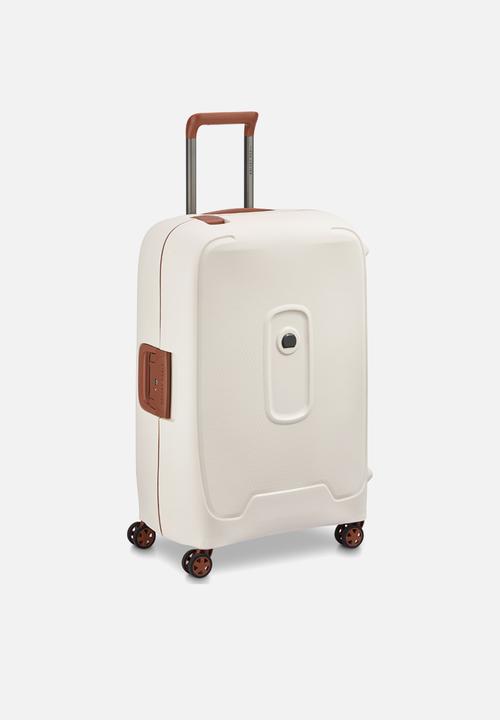Delsey - DELSEY MONCEY MR TROLLEY CASE - Angora
