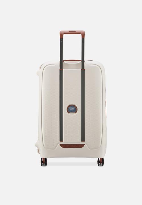 Delsey - DELSEY MONCEY MR TROLLEY CASE - Angora