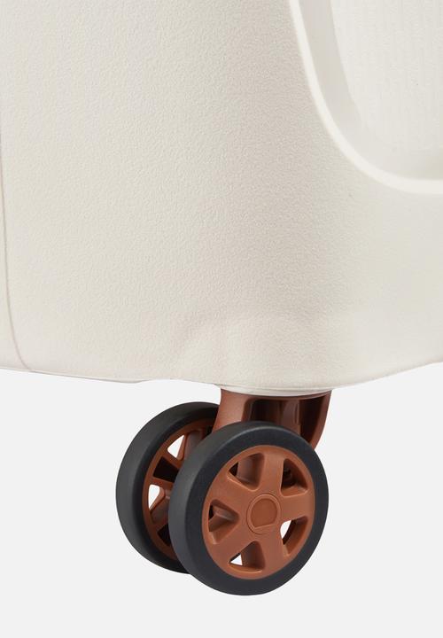 Delsey - DELSEY MONCEY MR TROLLEY CASE - Angora