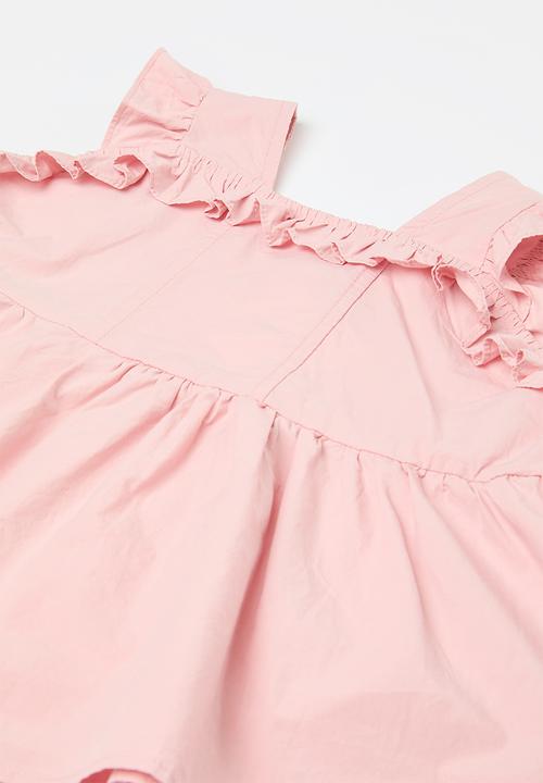 Pop Candy - Top and bottom set - pink