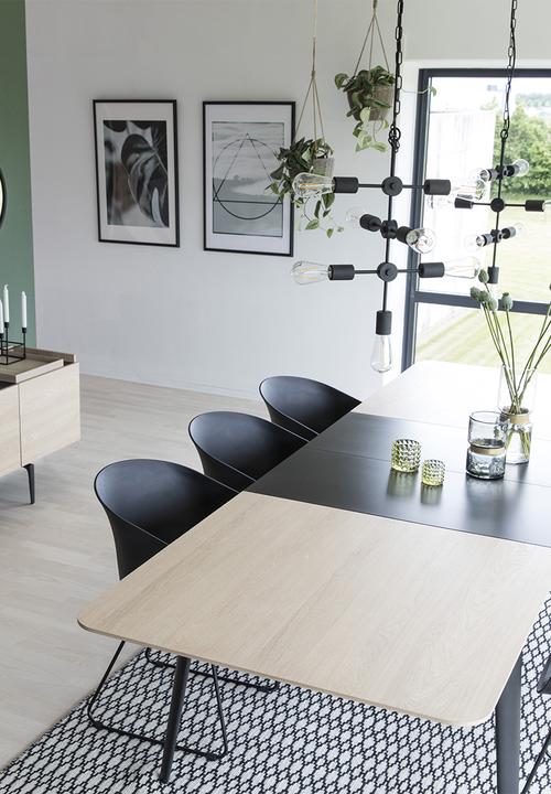 Sixth Floor - Connect dining table - natural