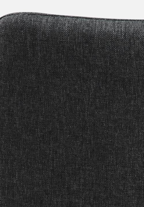 Sixth Floor - Winnie Dining Chair- Grey