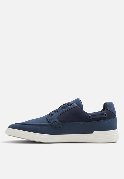 ALDO - Tazz - navy