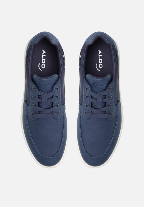 ALDO - Tazz - navy