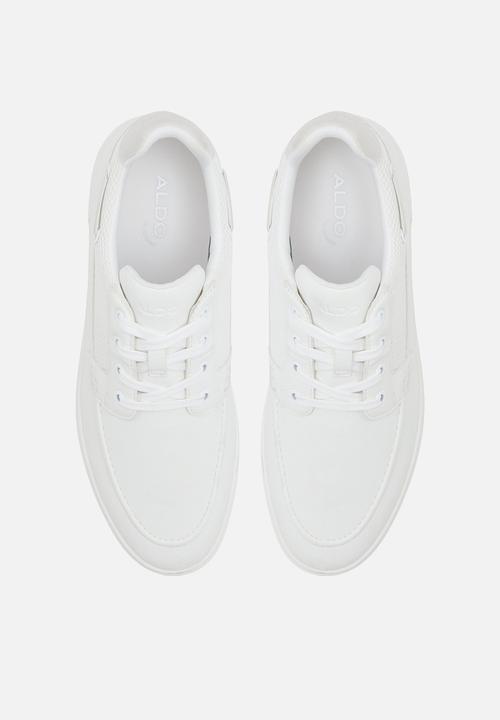 ALDO - Tazz - white