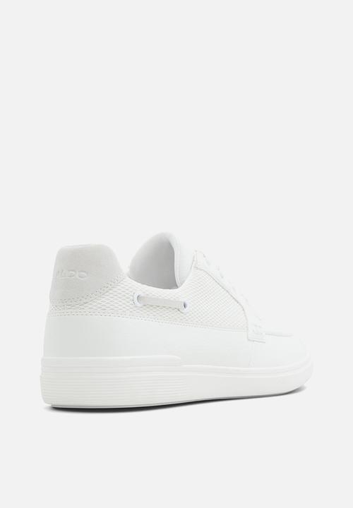 ALDO - Tazz - white