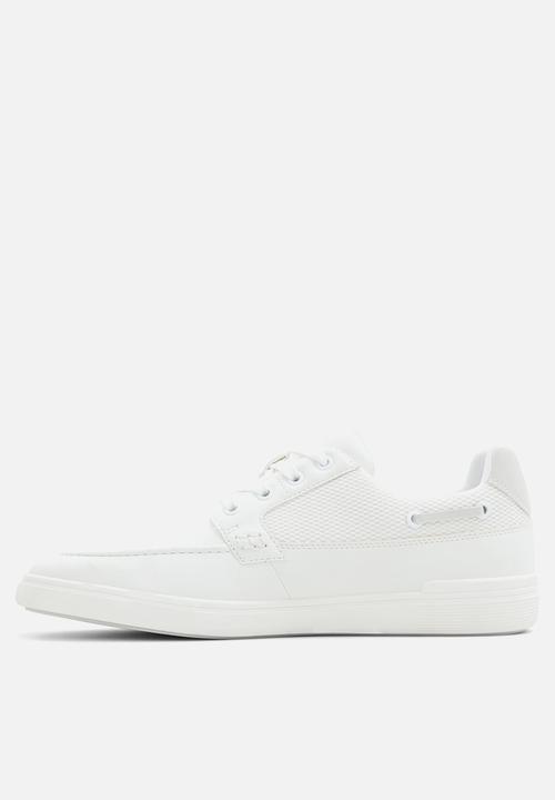 ALDO - Tazz - white