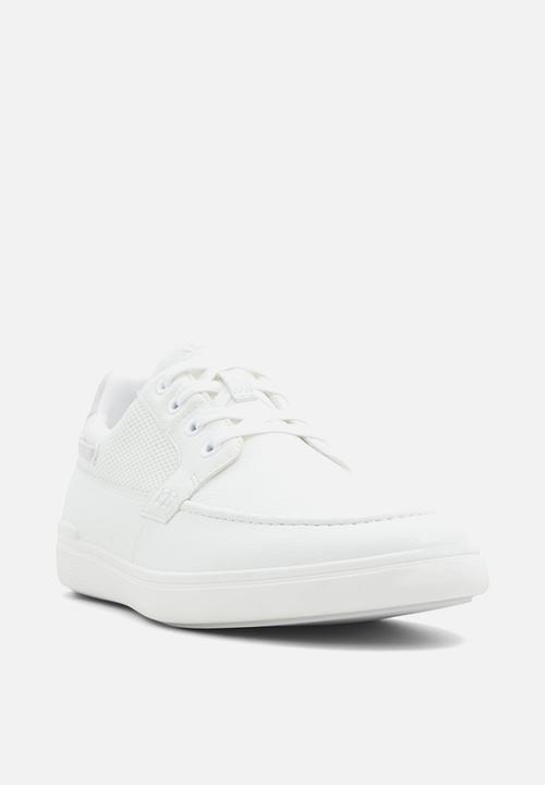 ALDO - Tazz - white
