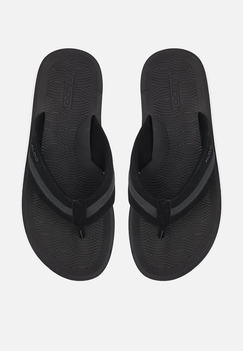 ALDO - Vovchenko - black