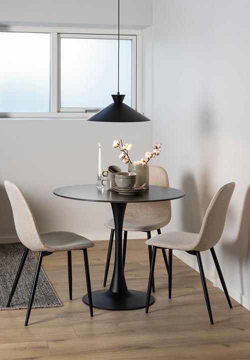 Sixth Floor - Celia Dining Chair  - beige