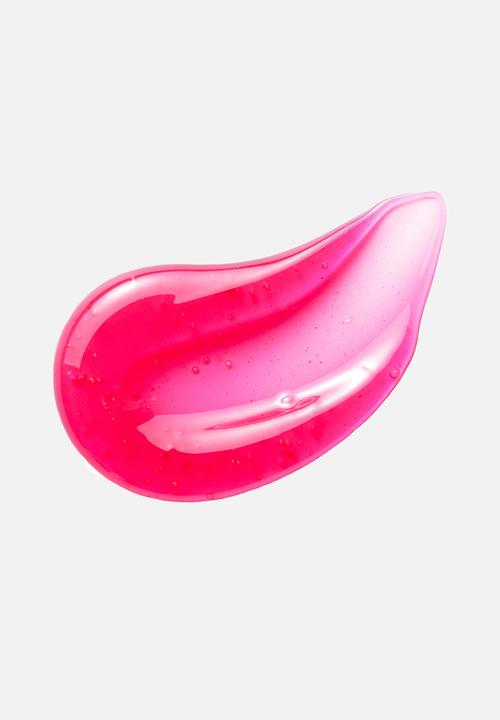 Rimmel - Thrill Seeker Glassy Gloss - Berry Glace
