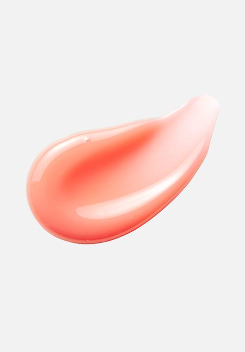 Rimmel - Thrill Seeker Glassy Gloss - Peachy Vibes