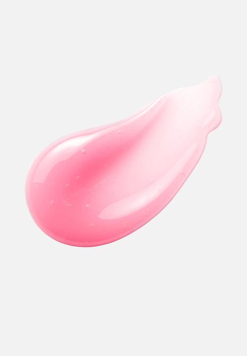 Rimmel - Thrill Seeker Glassy Gloss - Pink Candy