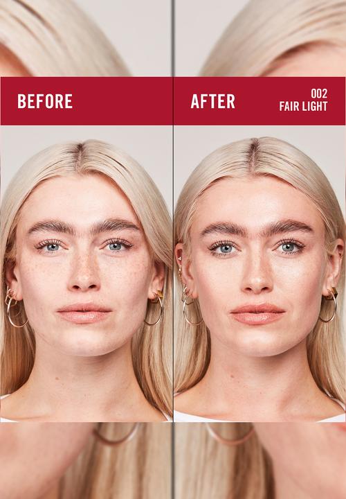 Rimmel - Multi-Tasker Better Than Filters - Fair Light