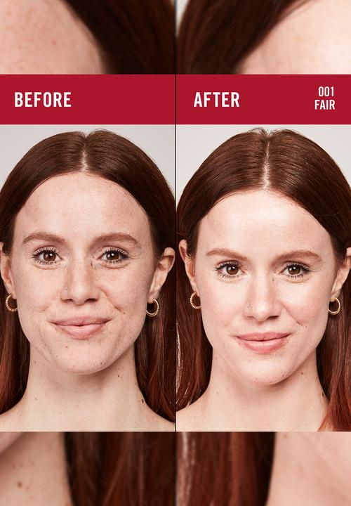 Rimmel - Multi-Tasker Better Than Filters - Fair