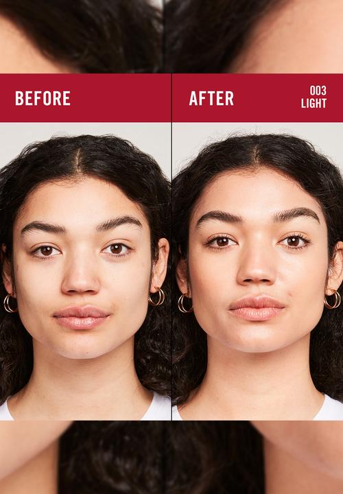 Rimmel - Multi-Tasker Better Than Filters - Light