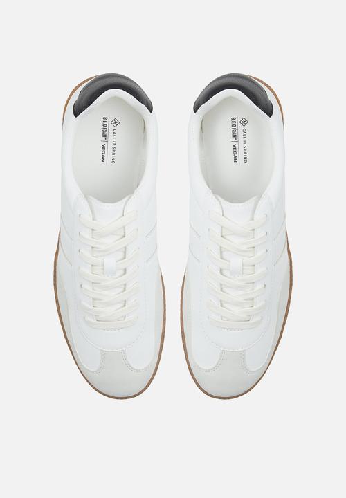 Call It Spring - Impalla - white multi