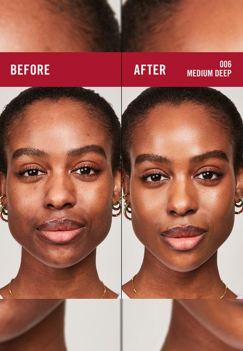 Rimmel - Multi-Tasker Better Than Filters - Medium Deep