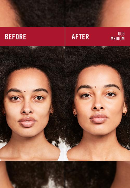 Rimmel - Multi-Tasker Better Than Filters - Medium
