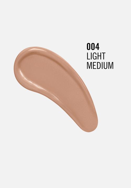 Rimmel - Multi-Tasker Better Than Filters - Light Medium