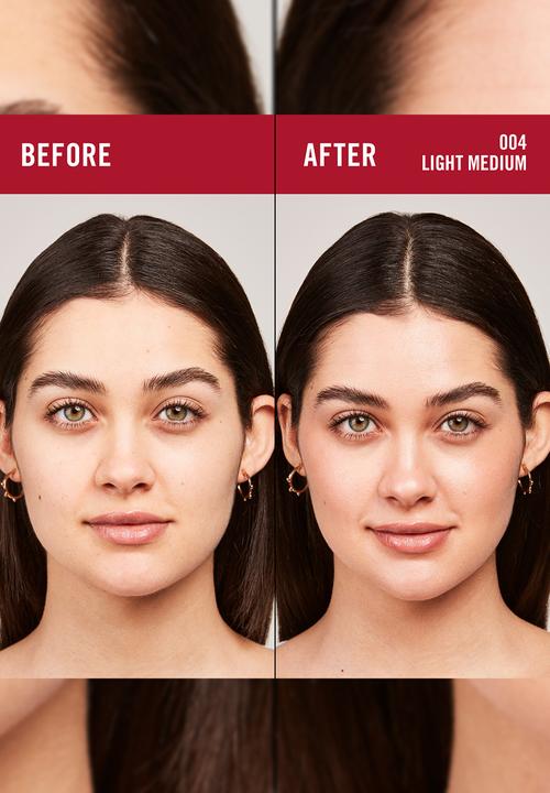 Rimmel - Multi-Tasker Better Than Filters - Light Medium