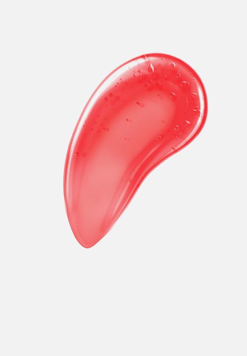 Rimmel - Oh My Gloss! Lip Oil - Vivid Red