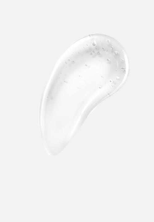 Rimmel - Oh My Gloss! Lip Oil - Clear Cloud