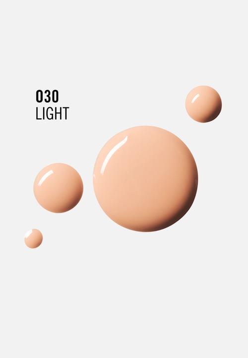Rimmel - Multi-Tasker Wake Me Up Concealer & Foundation - Light