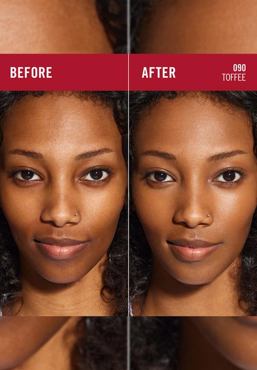 Rimmel - Multi-Tasker Wake Me Up Concealer & Foundation - Toffee