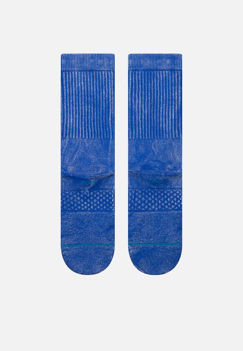 Stance Socks - Vintage GSW - Blue