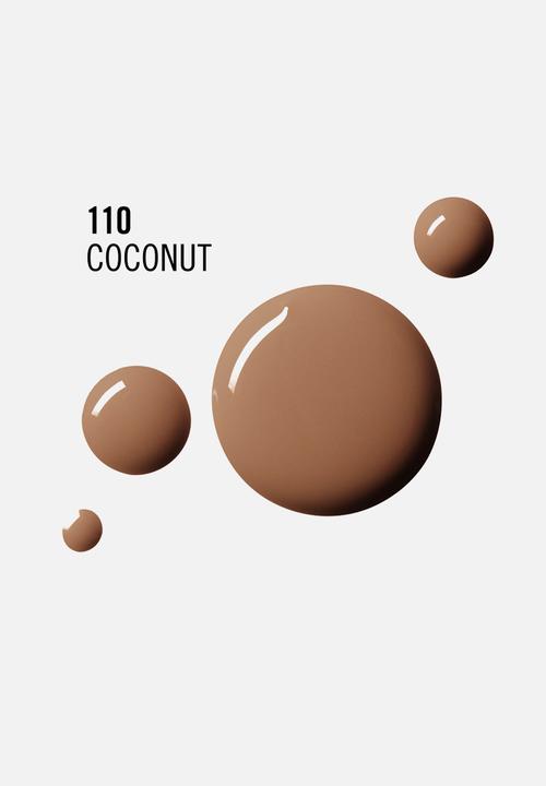 Rimmel - Multi-Tasker Wake Me Up Concealer & Foundation - Warm Coconut