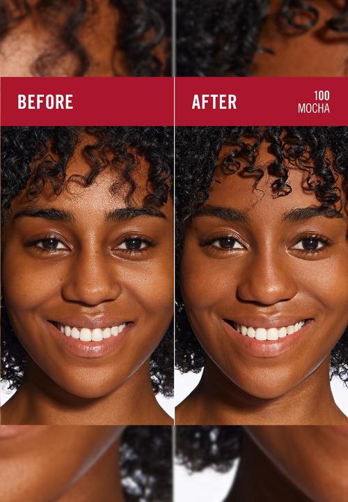 Rimmel - Multi-Tasker Wake Me Up Concealer & Foundation - Mocha