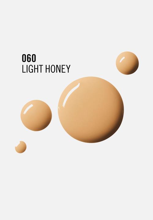 Rimmel - Multi-Tasker Wake Me Up Concealer & Foundation - Light Honey