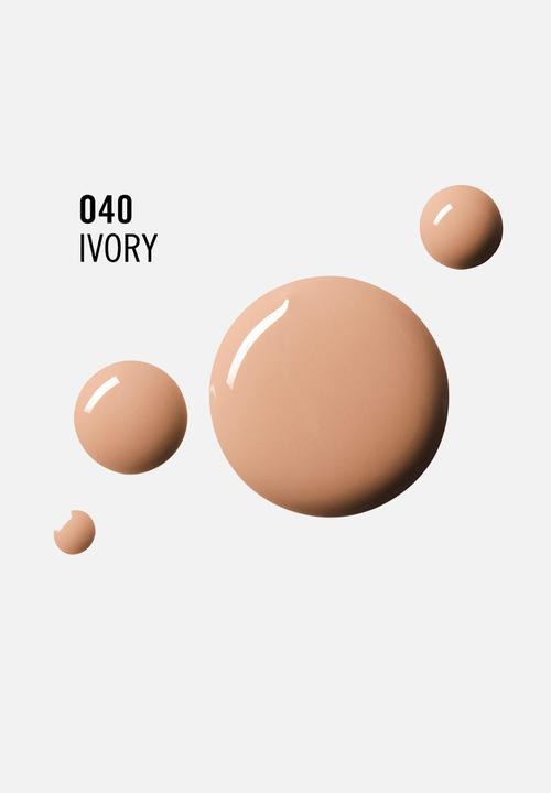 Rimmel - Multi-Tasker Wake Me Up Concealer & Foundation - Ivory
