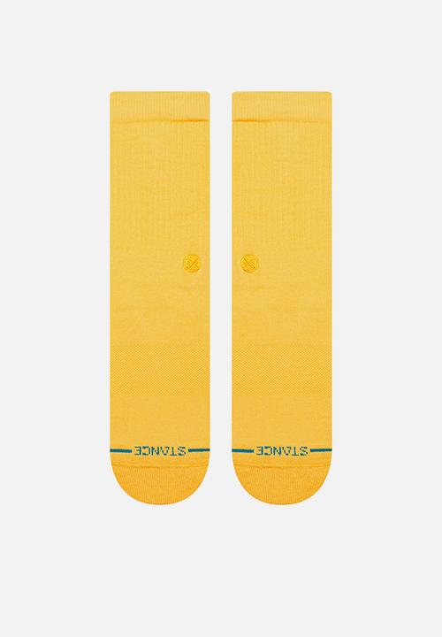 Stance Socks - Icon - Daisy